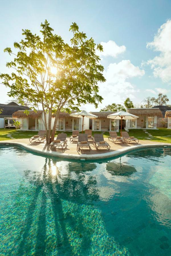 The Bingin Villas' 4*