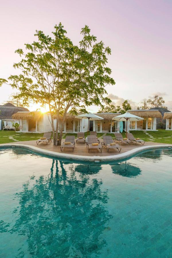 The Bingin Villas' 4*