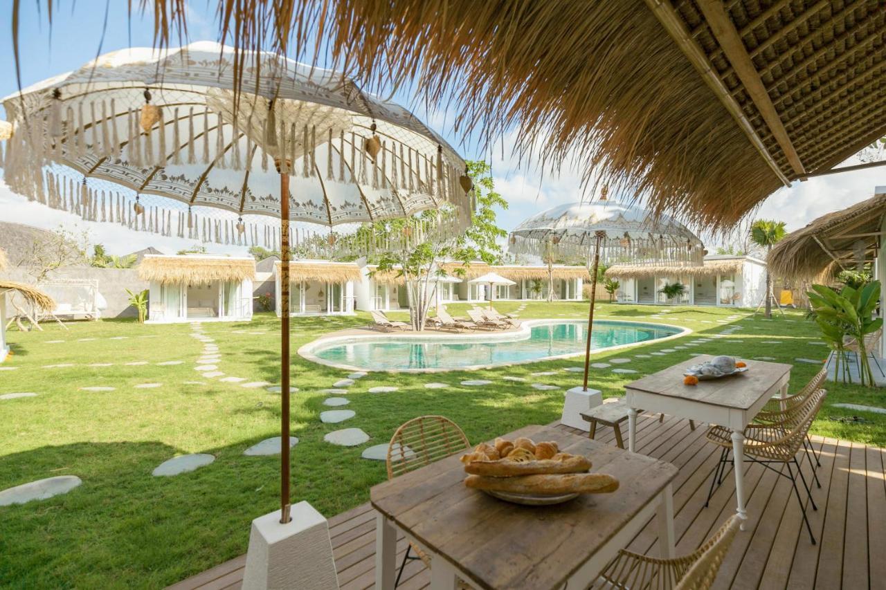 The Bingin Villas' Hotel 4*