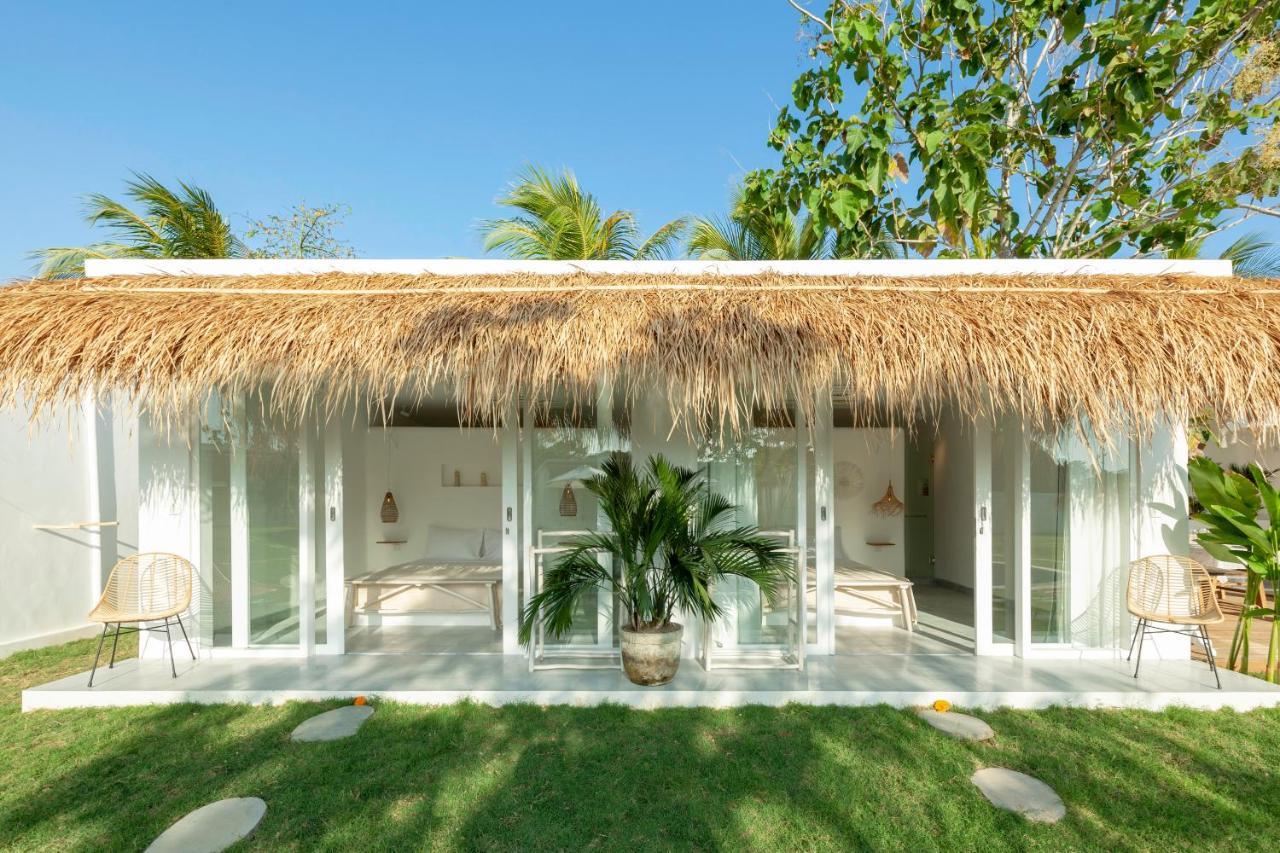 Hotel The Bingin Villas' Uluwatu